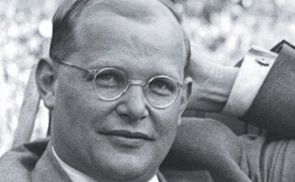 Dietrich Bonhoeffer 1939 in London