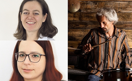 Unsere Juror*innen / © Smart Up Your Life Unsere Juror*innen