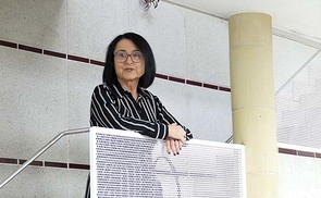 Univ.-Prof. DDr. Monika Leisch-Kiesl