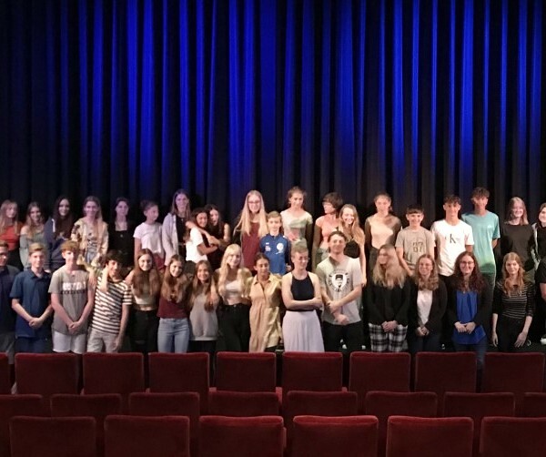 Smarte Filmgala im City Kino zum Thema 'Kritischer Konsum' / Welthaus Linz Smarte Filmgala im City Kino zum Thema 'Kritischer Konsum'