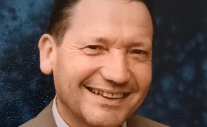 Monsignore August Walcherberger