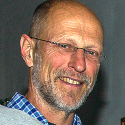 Bert Hurch-Idl
