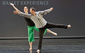 Caritas verwandelt Lentos in inklusive Feierzone